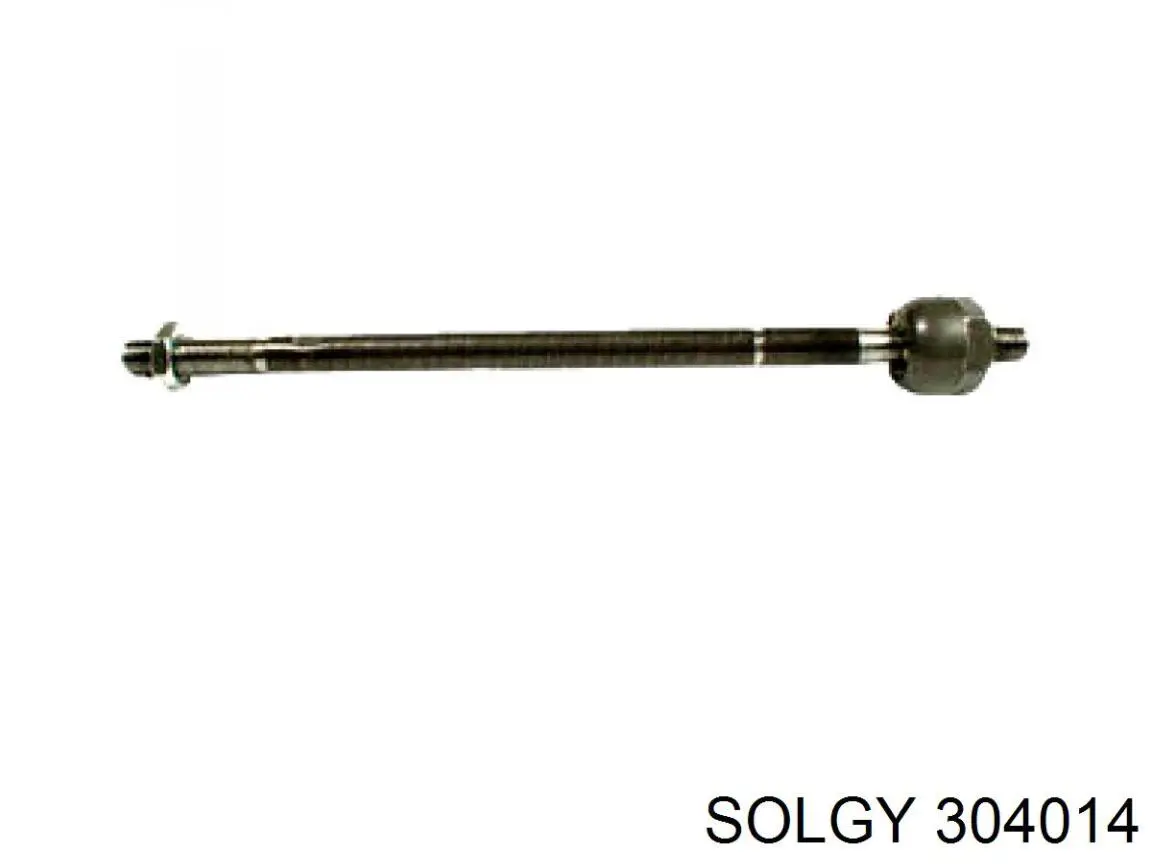 Брызговик задний левый Solgy 304014 цена, от 12.18 USD