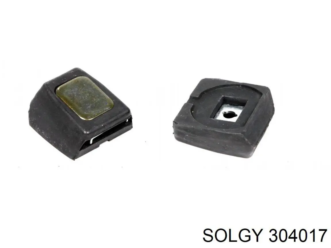 Отбойник дверей Solgy 304017 цена, от 7.14 USD