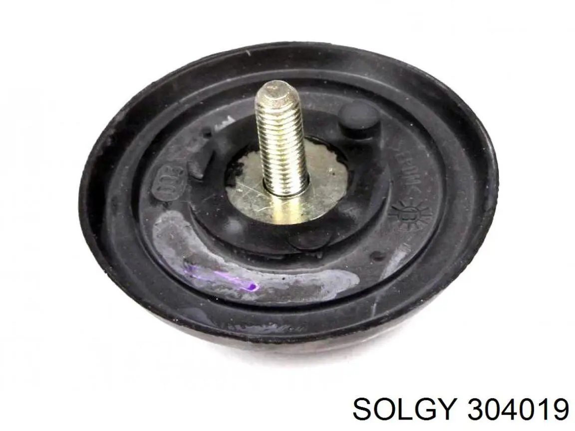 Купить 304019 Solgy Отбойник дверей