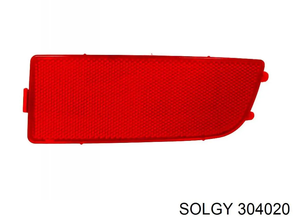 304020 Solgy