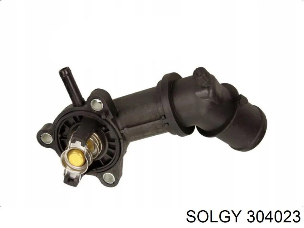 Брызговик передний правый Solgy 304023 цена, от 9.88 USD