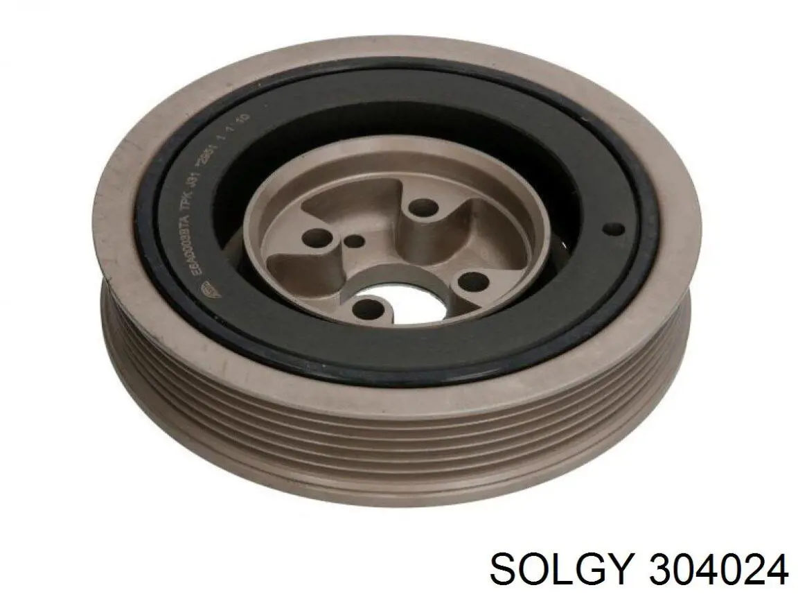 304024 Solgy