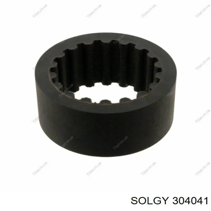 304041 Solgy