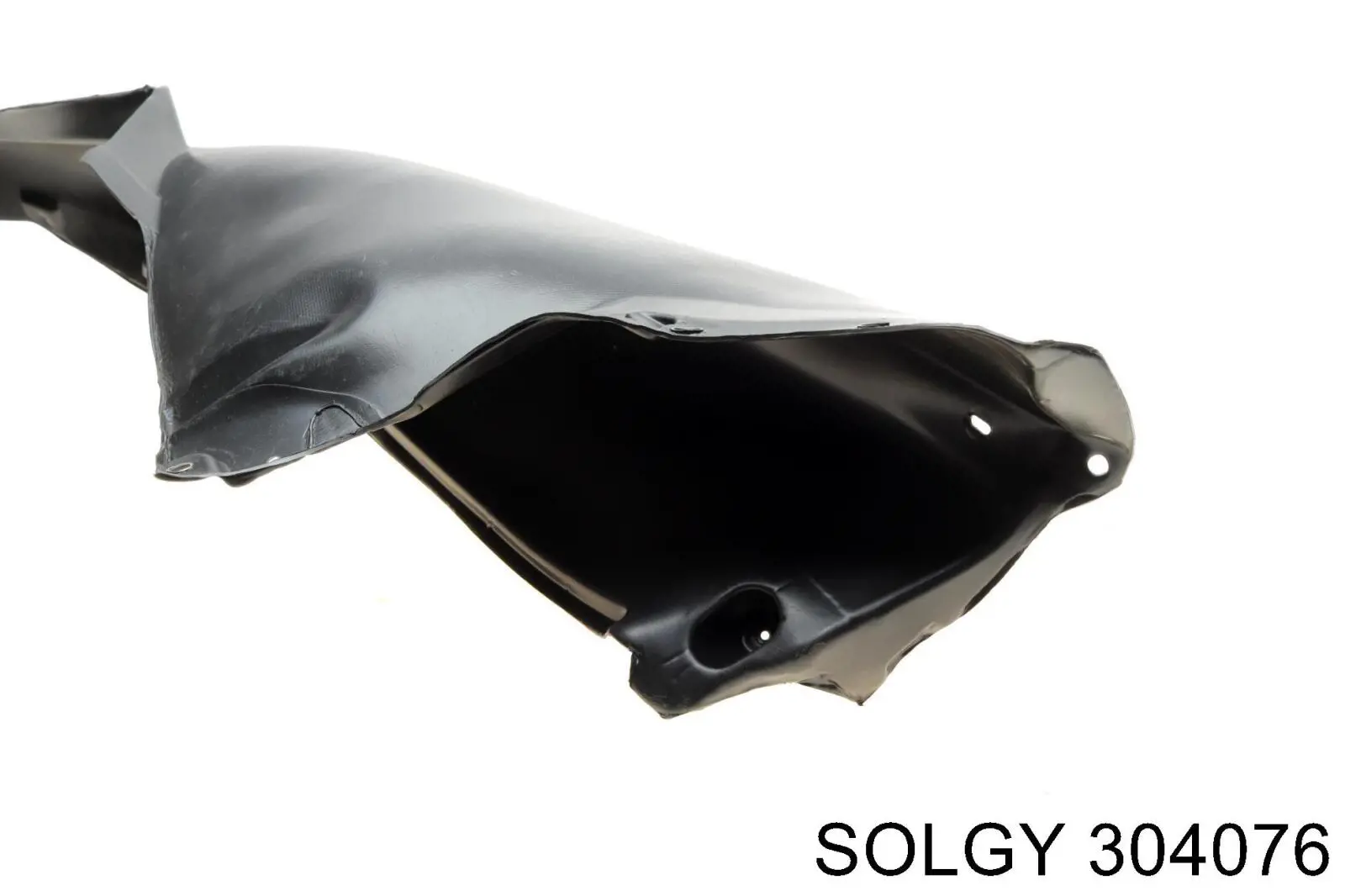 304076 Solgy Подкрыльник переднего крыла, правый