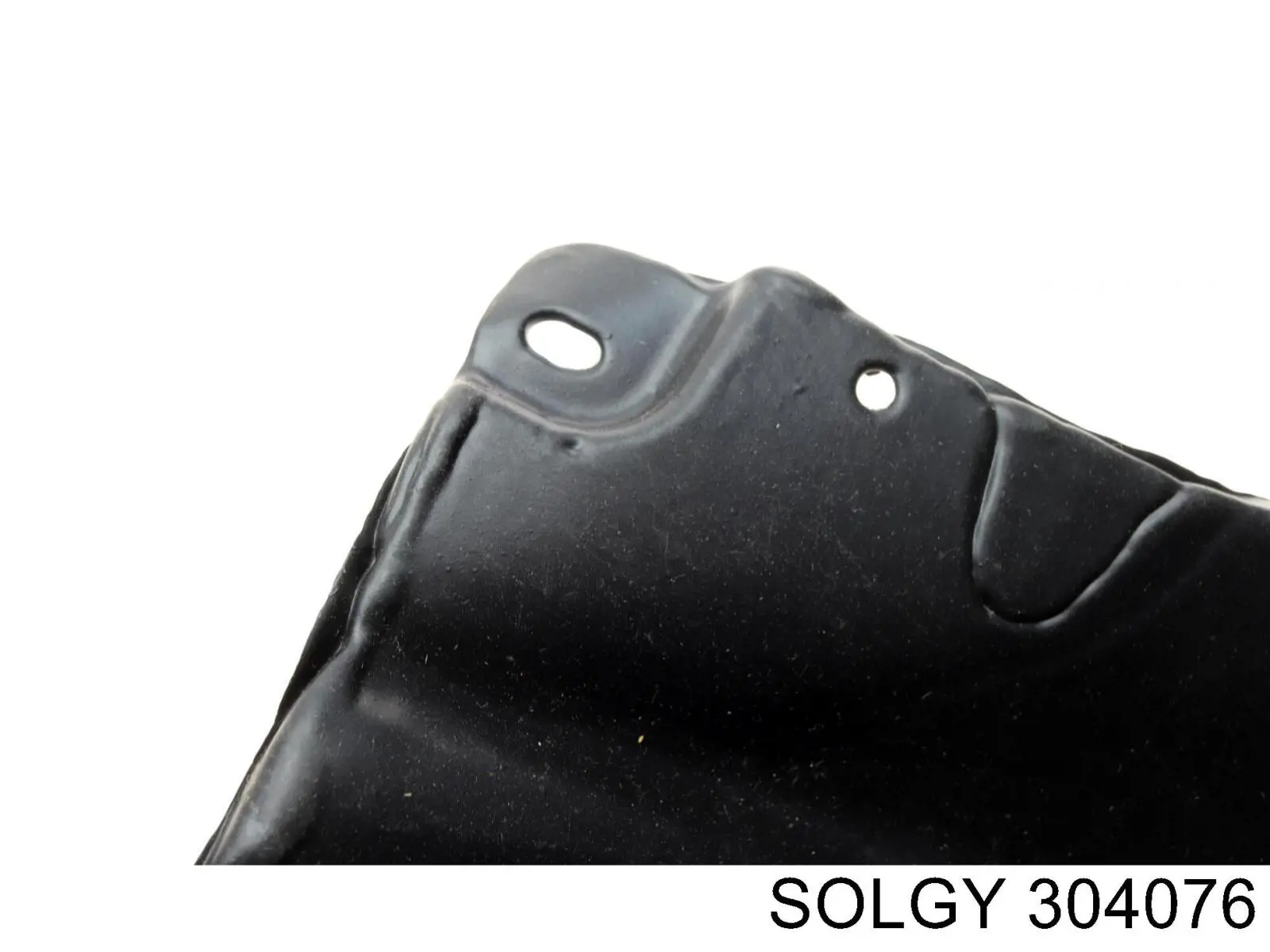 Купить 304076 Solgy Подкрылок передний правый