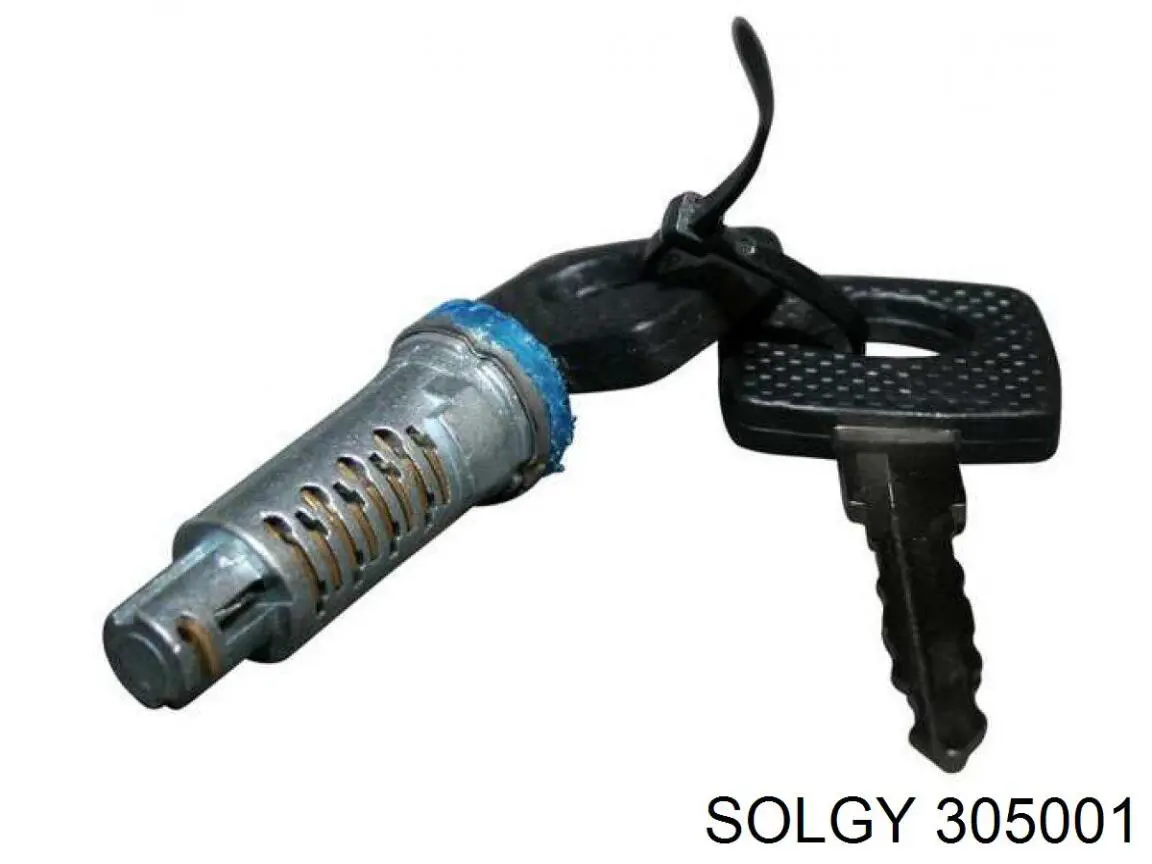 Купить 305001 Solgy Трос открывания боковой (сдвижной) двери