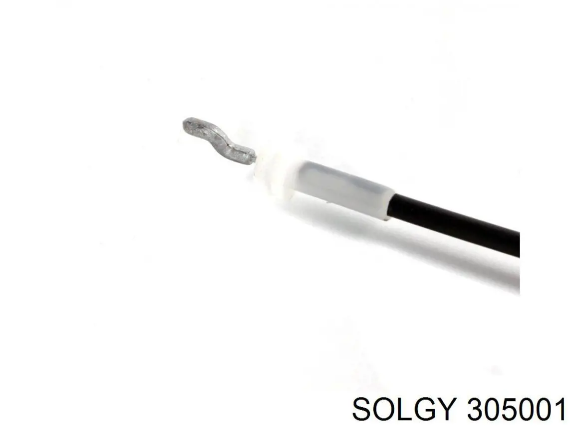 Трос открывания боковой (сдвижной) двери Solgy 305001