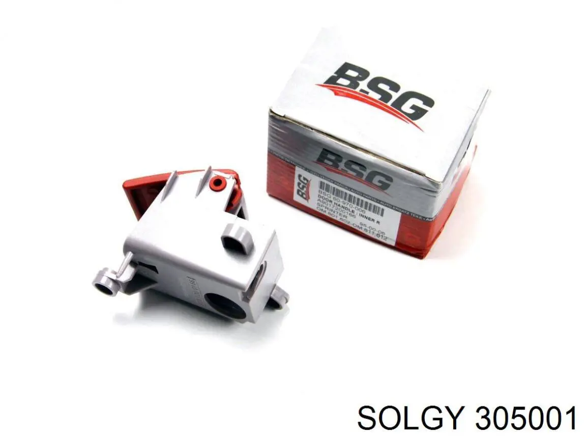 Трос открывания боковой (сдвижной) двери Solgy 305001 цена, от 4.00 USD