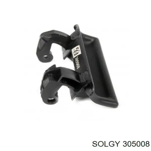305008 Solgy Ручка двери багажника, наружная
