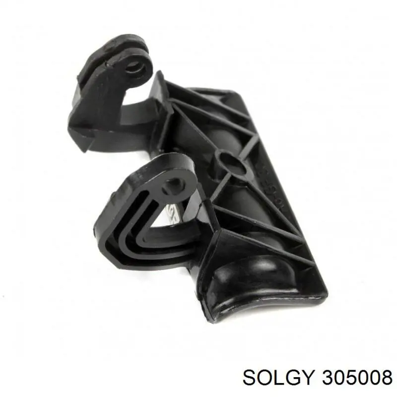 Купить 305008 Solgy Ручка багажника