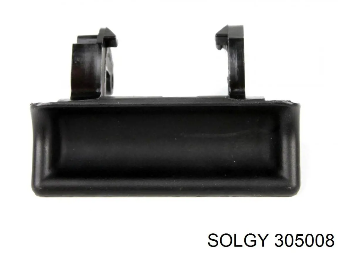 Ручка ляды, наружная Solgy 305008 цена, от 2.74 USD