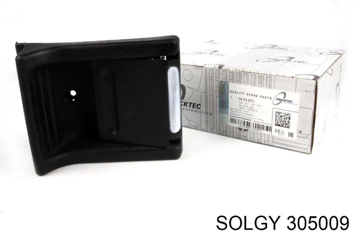 Ручка двери боковой/сдвижной, внутренняя Solgy 305009 цена, от 5.30 USD