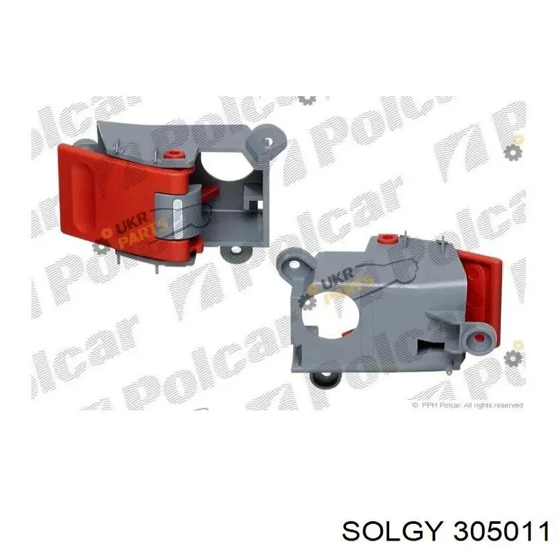 305011 Solgy