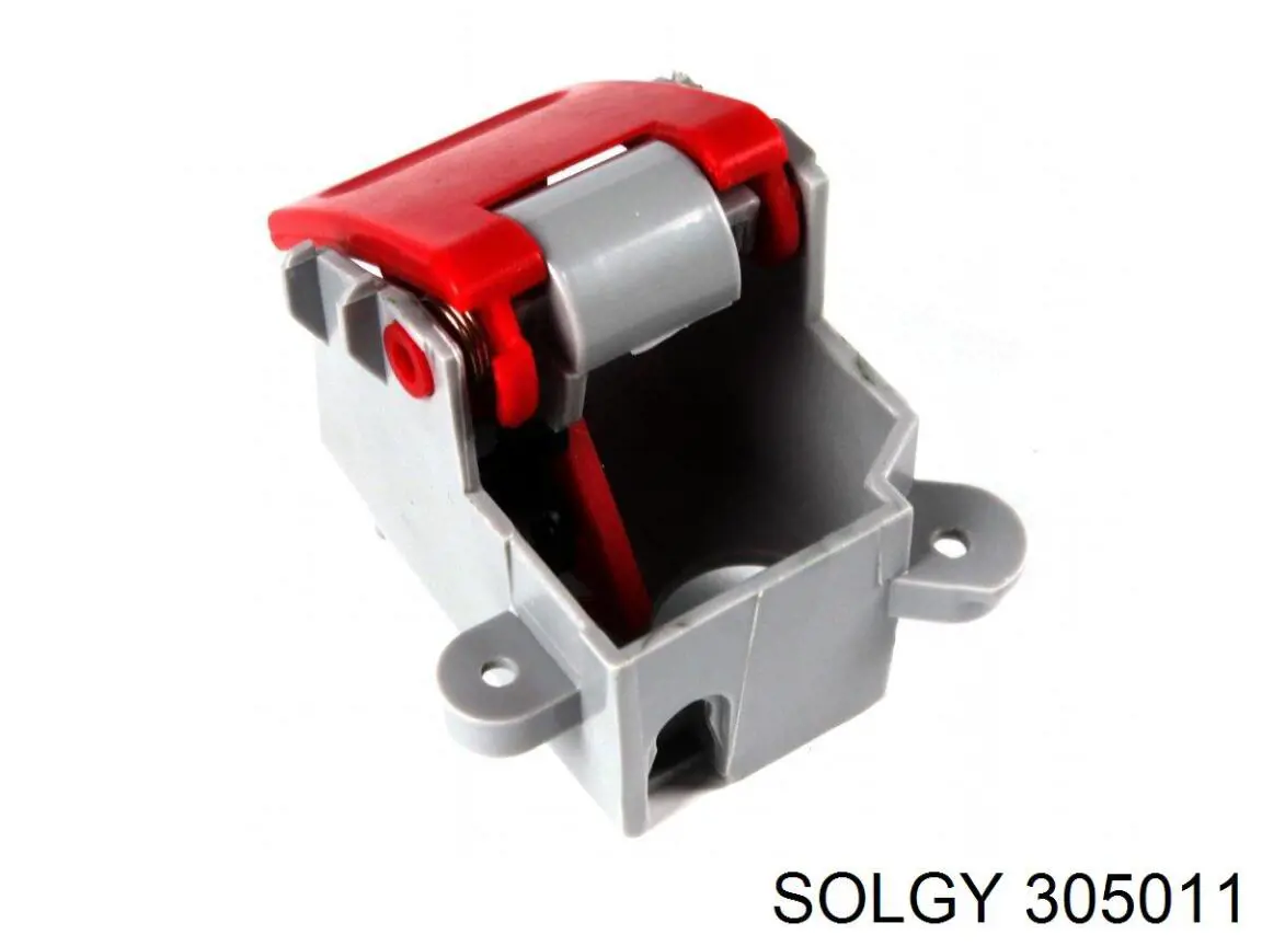 305011 Solgy maçaneta interna direita da porta dianteira