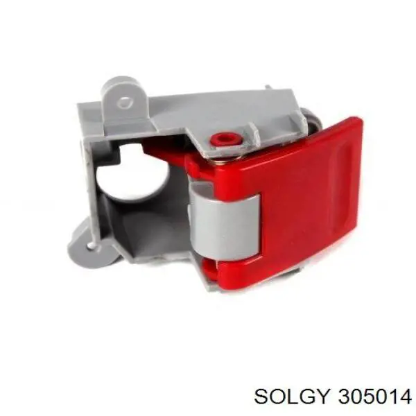 Ручка двери передней наружная 305014 Solgy