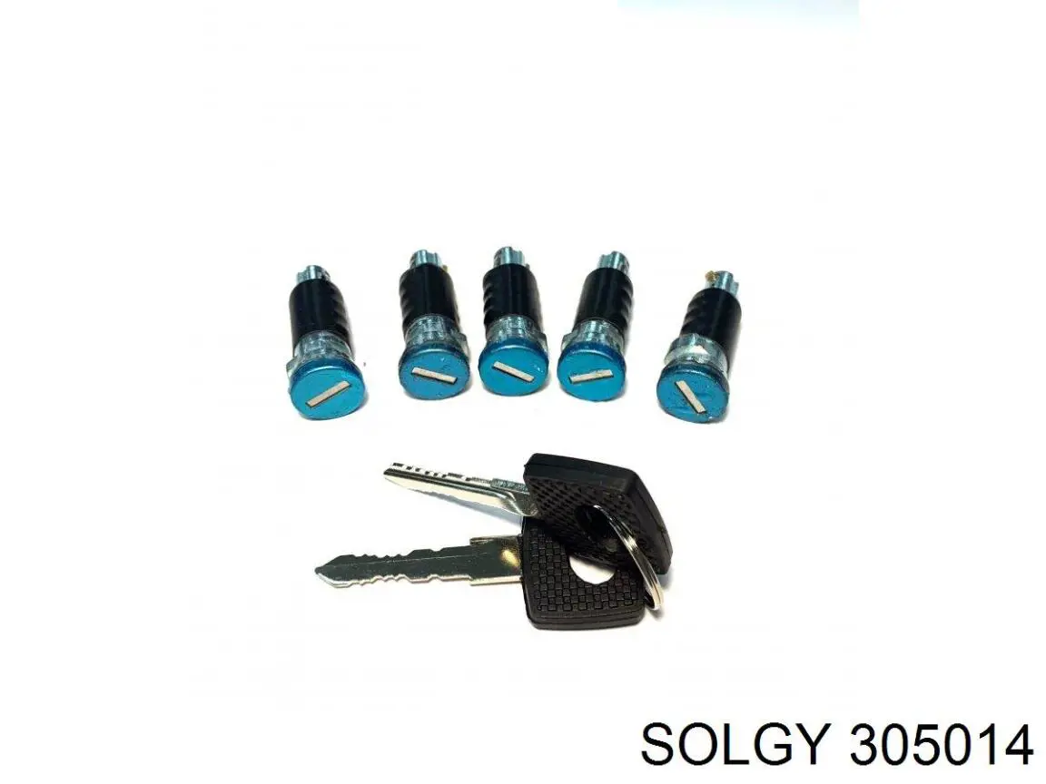 305014 Solgy