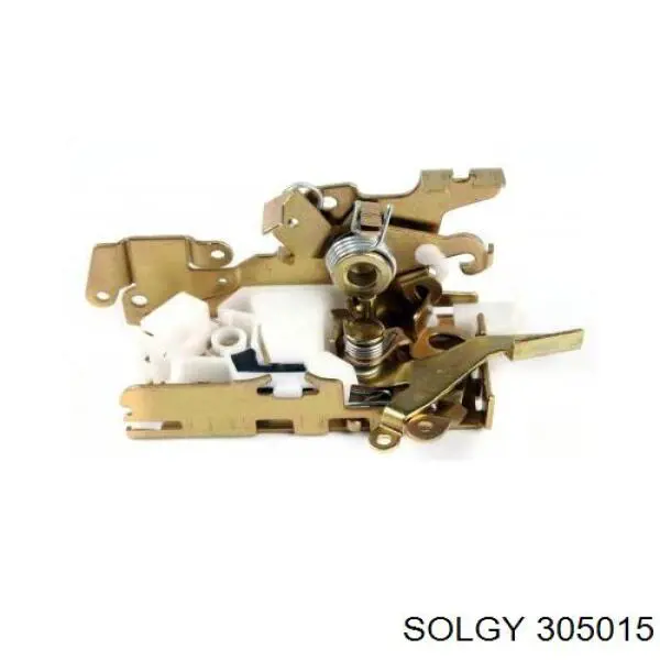 305015 Solgy