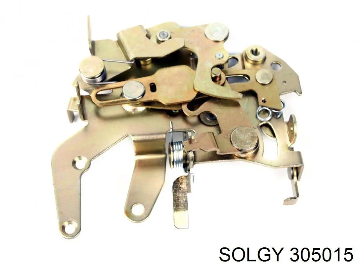 Запор кабины Solgy 305015 цена, от 12.83 USD