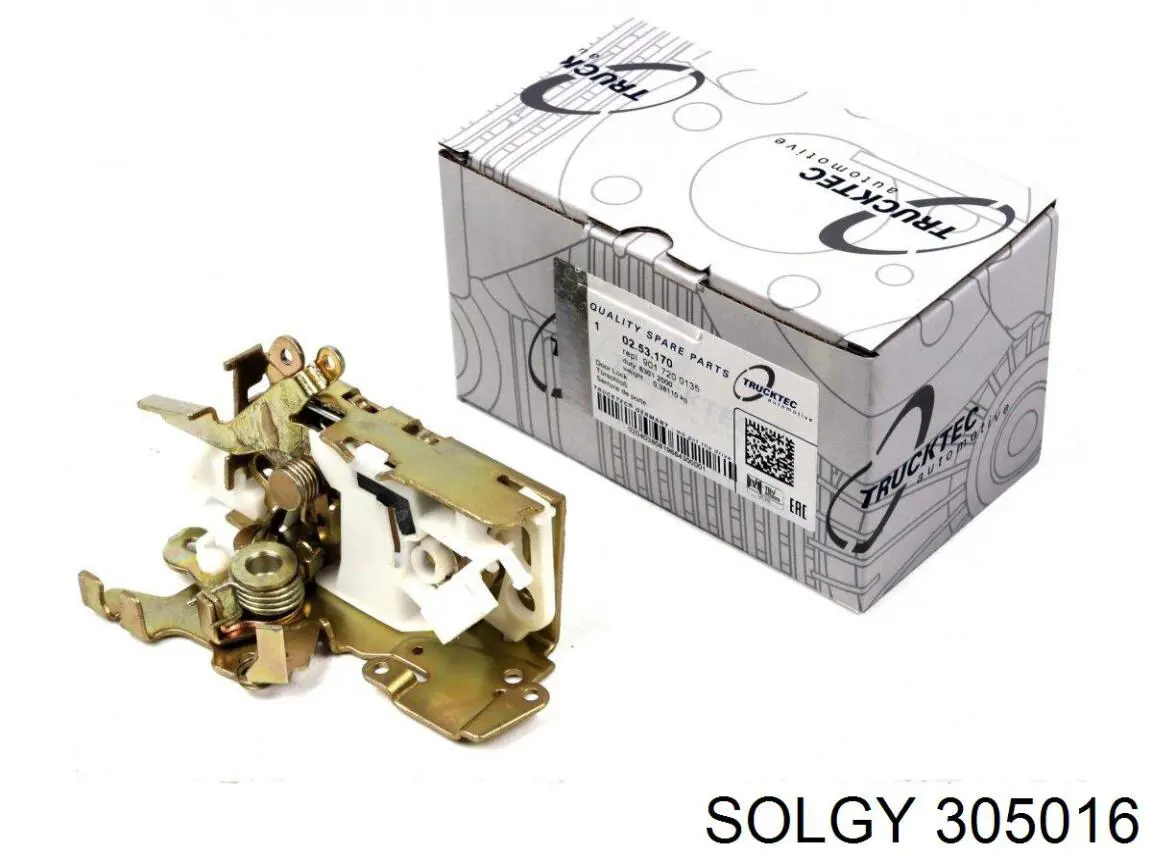 305016 Solgy