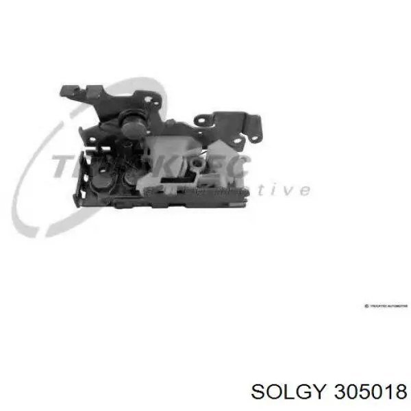 Замок и ручки (передней) двери Solgy 305018 цена, от 13.69 USD