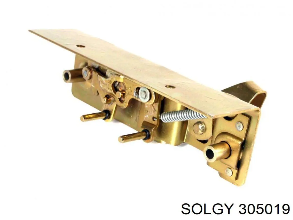 Петля-зацеп (ответная часть) замка двери передней Solgy 305019 цена, от 3.16 USD