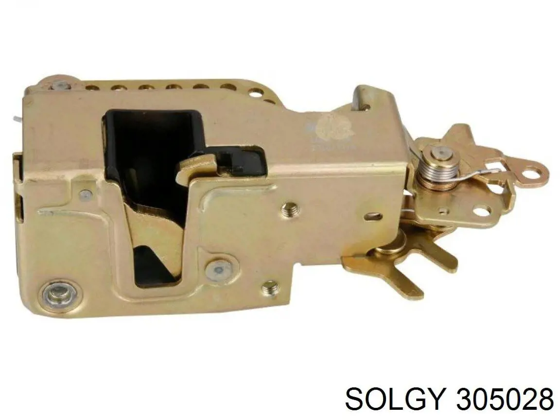 Купить 305028 Solgy Ручка двери передней внутренняя правая