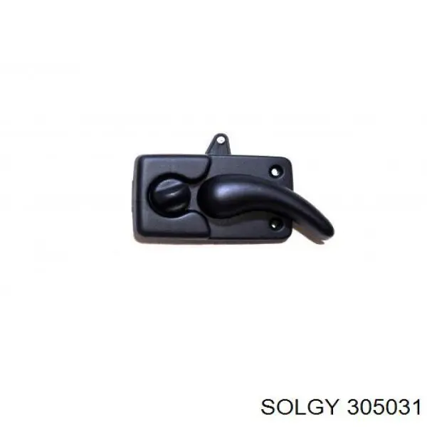 305031 Solgy Ручка боковой двери наружная правая