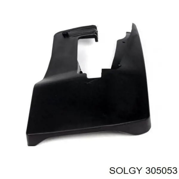 Купить 305053 Solgy Петля-зацеп (ответная часть) замка двери передней