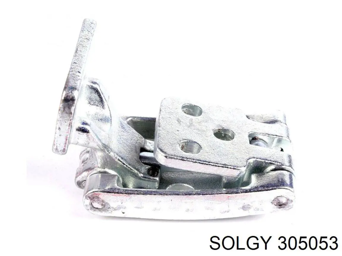 305053 Solgy