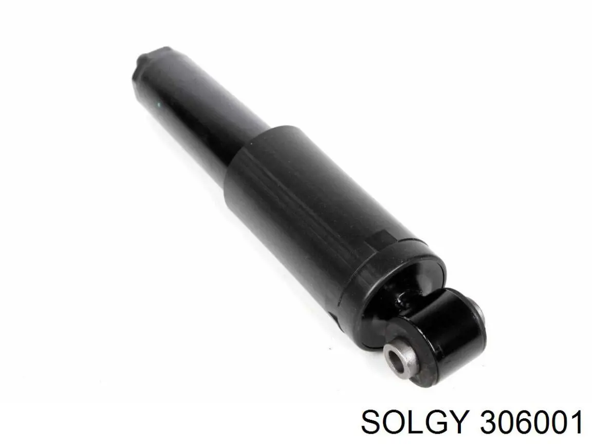 Ролик двери боковой (сдвижной) правый верхний Solgy 306001 цена, от 8.77 USD