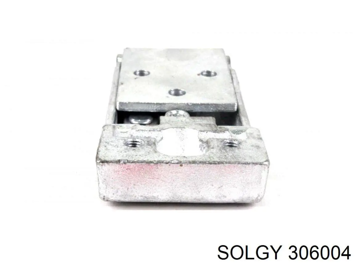 Купить 306004 Solgy Петля двери задней (распашной) левая верхняя