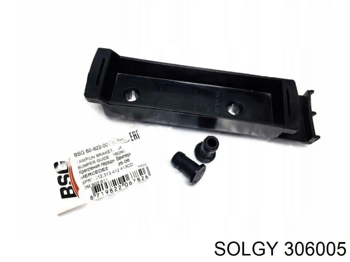 306005 Solgy