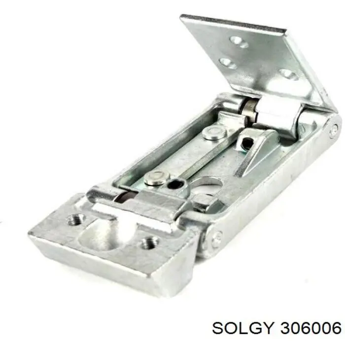 306006 Solgy Механизм ограничения подъема платформы