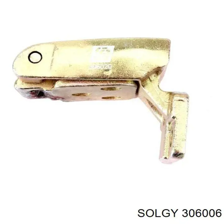 306006 Solgy