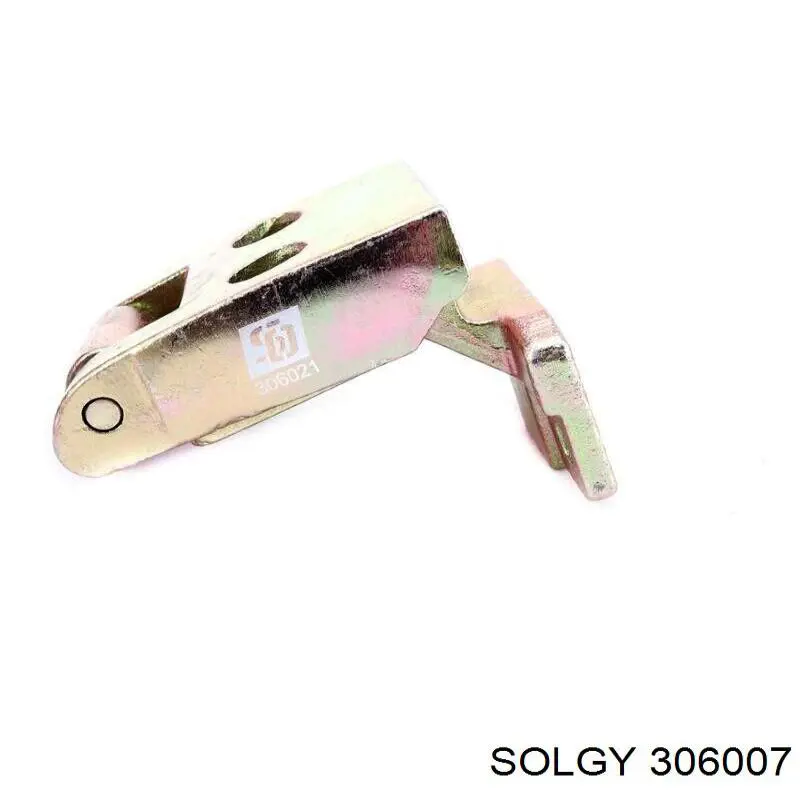 306007 Solgy Ограничитель подъема платформы