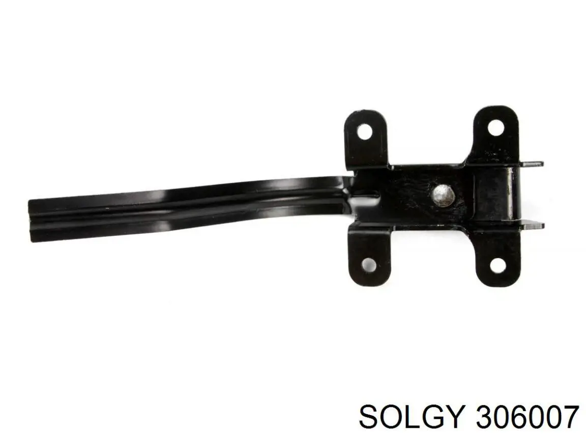 Ограничитель открывания двери багажного отсека (фургон) Solgy 306007 цена, от 12.64 USD