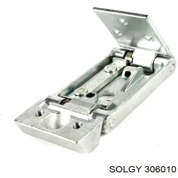 Ограничитель открывания двери, передний Solgy 306010 цена, от 17.10 USD