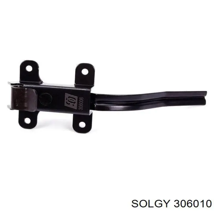Купить 306010 Solgy Ограничитель открывания дверей