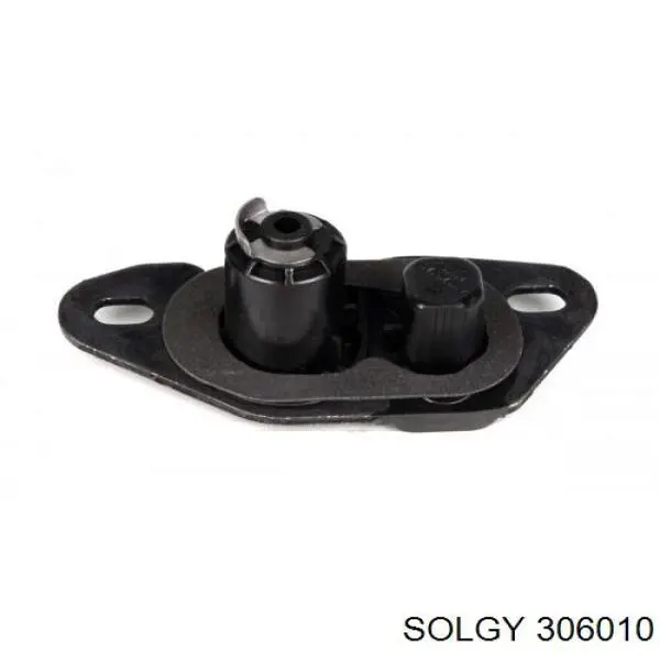 Ограничитель двери передний Solgy 306010