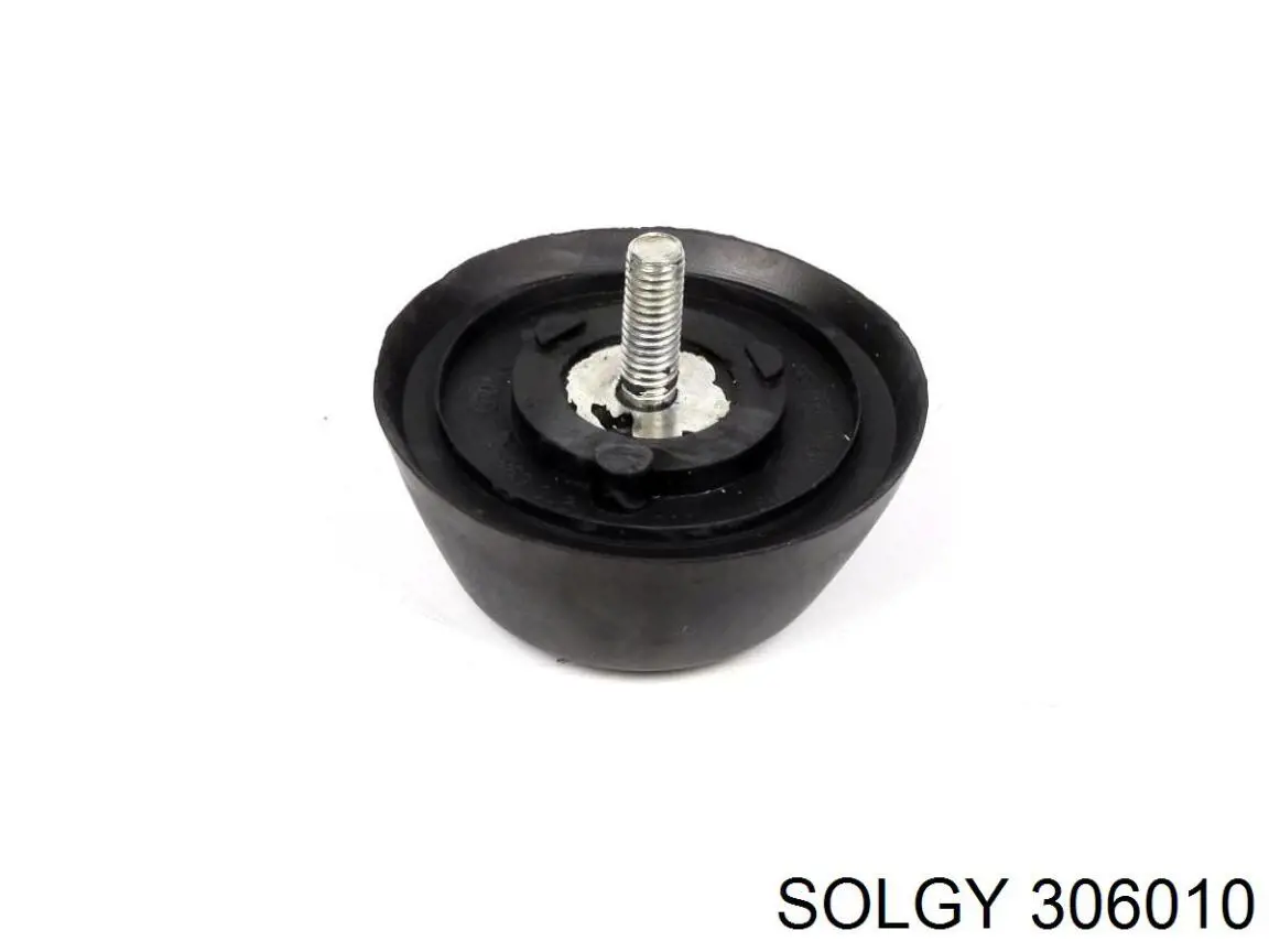 306010 Solgy Ограничитель открывания двери