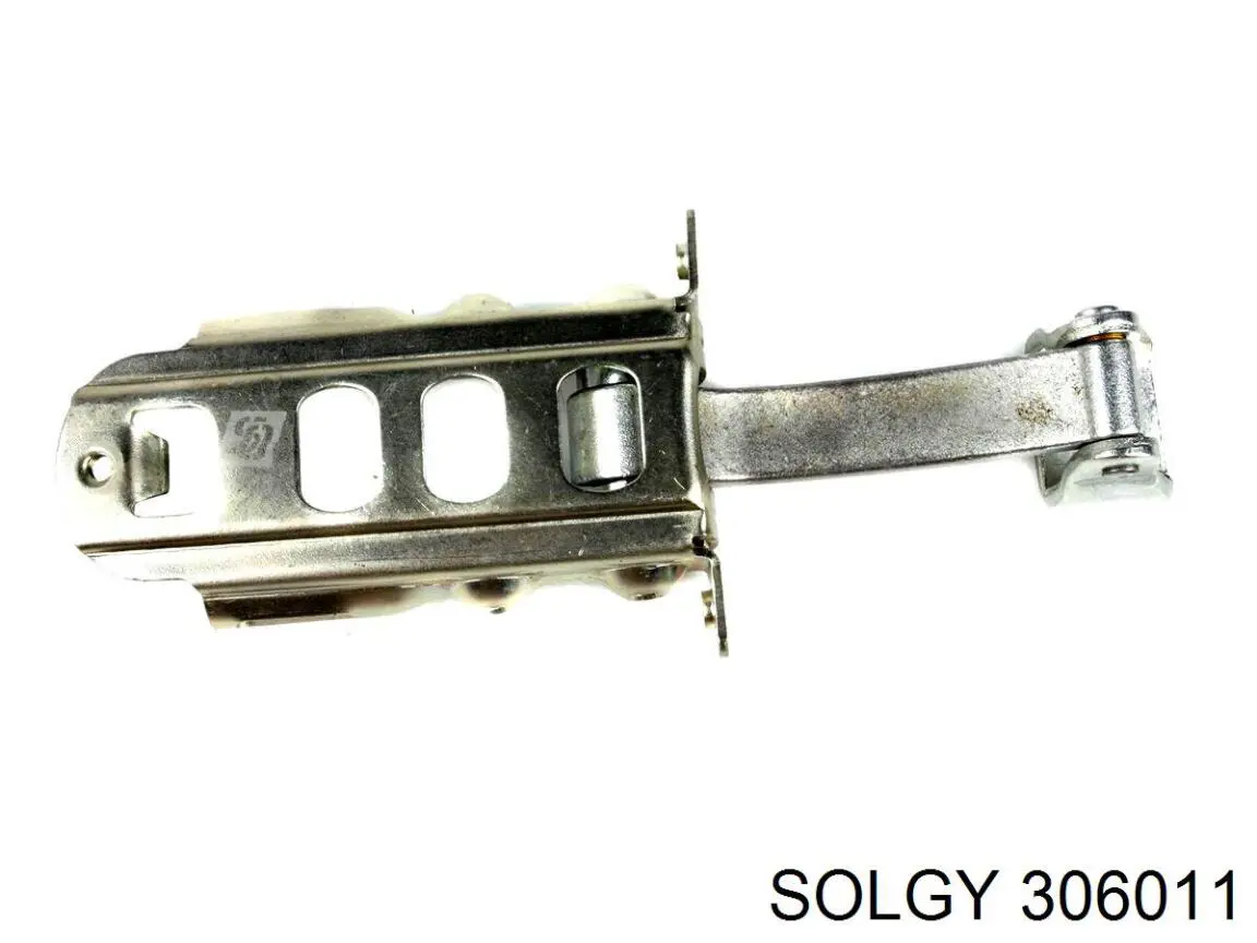 Купить 306011 Solgy Ограничитель задней двери
