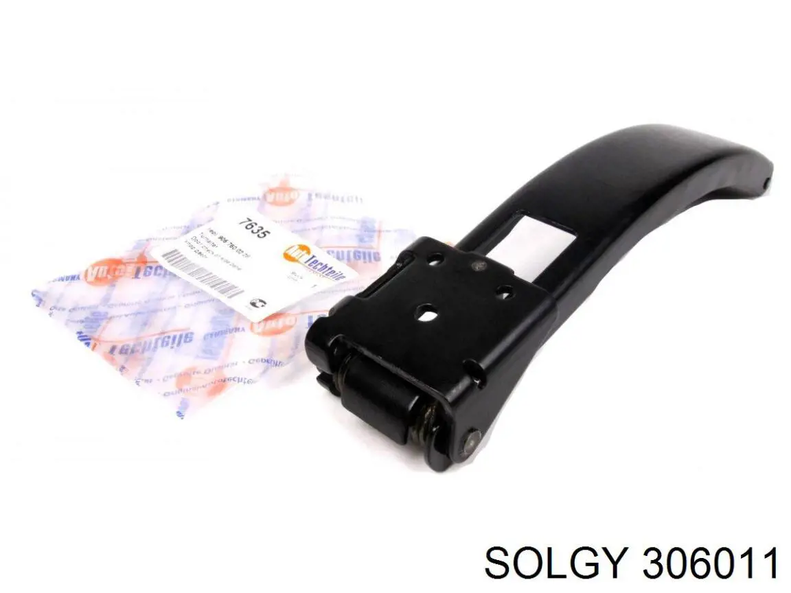 Ограничитель открывания задней двери Solgy 306011