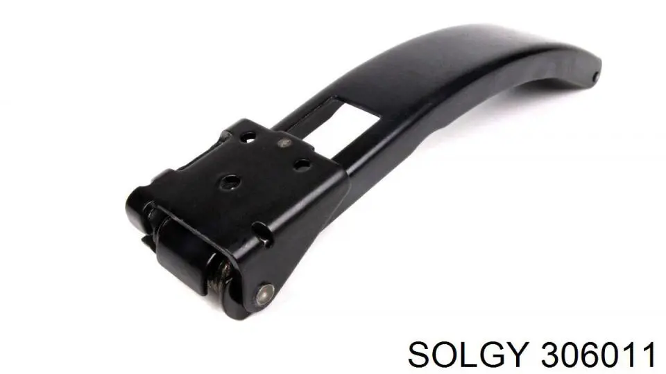 306011 Solgy Ограничитель двери, задний
