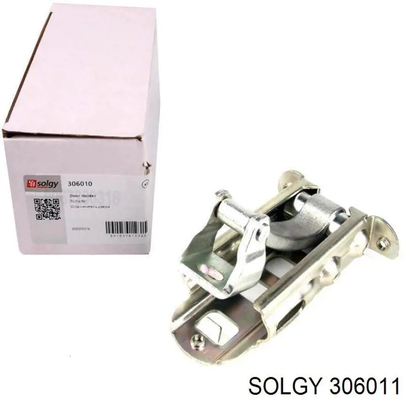 306011 Solgy