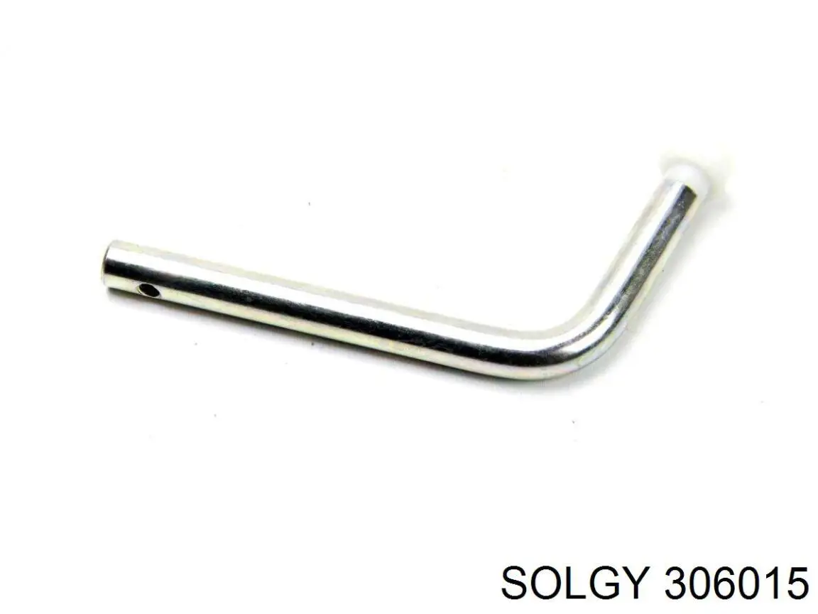 Купить 306015 Solgy Сдвижной ролик двери