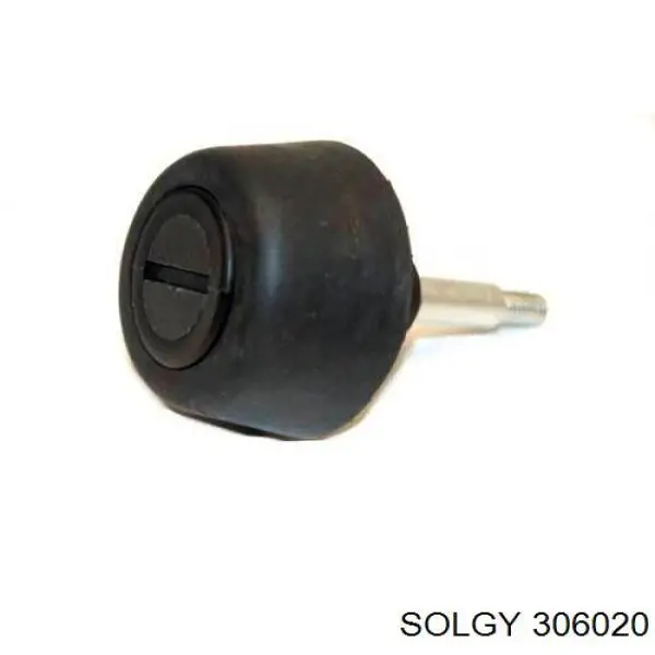 Навеска и окна дверей задка Solgy 306020 цена, от 48.65 USD