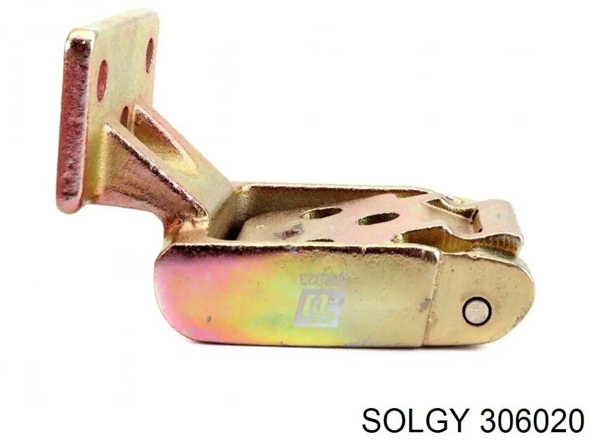 Навеска и окна дверей задка Solgy 306020 цена, от 48.65 USD