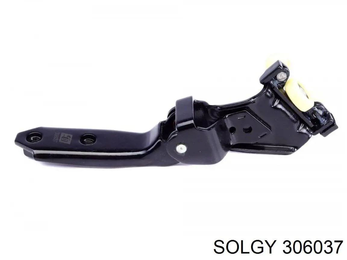 306037 Solgy