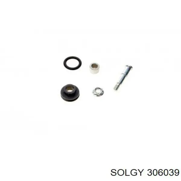 306039 Solgy