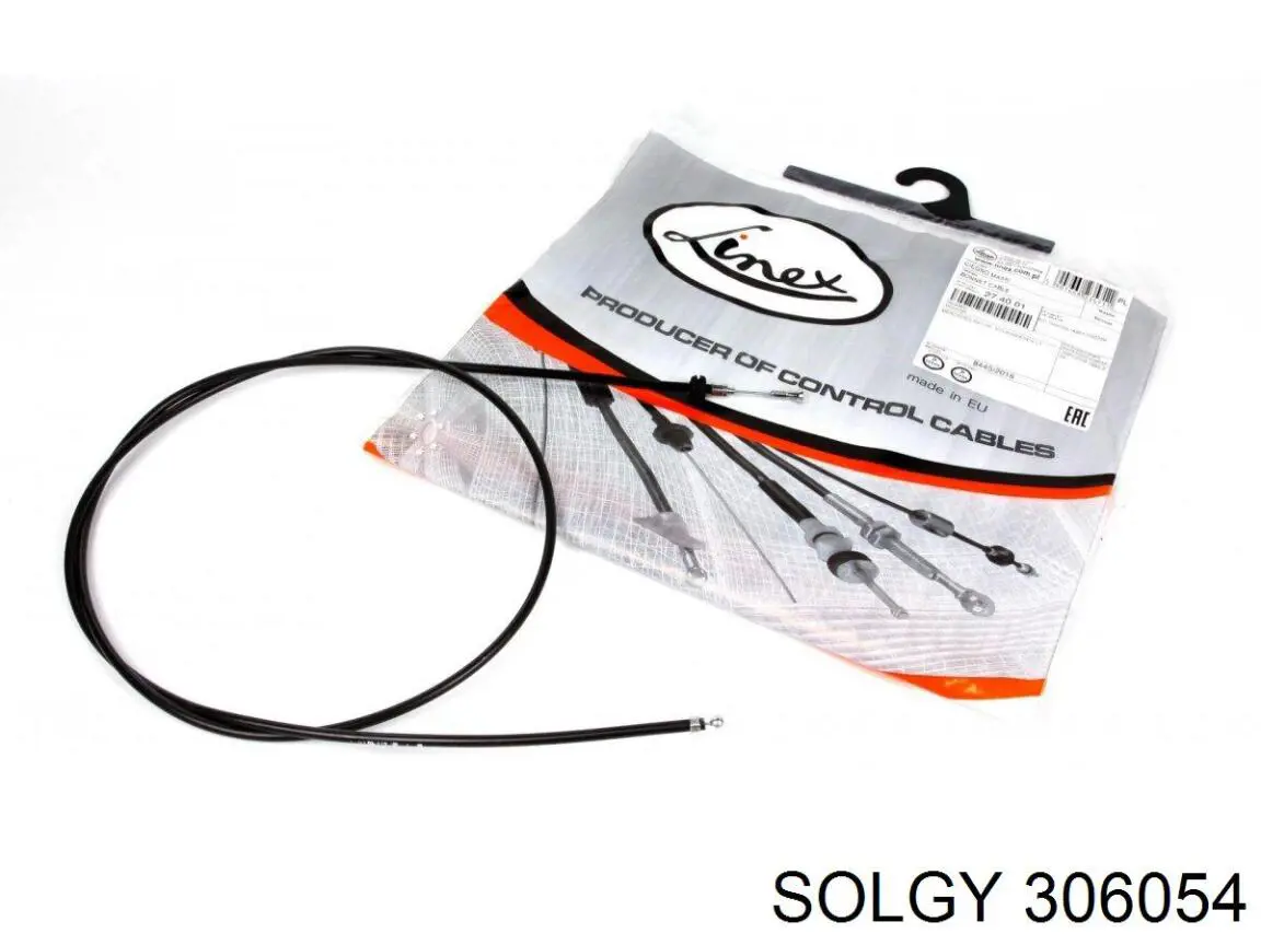 306054 Solgy